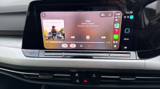 Volkswagen Golf 1.5 TSI Life 5dr Petrol Hatchback